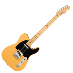 FENDER TELECASTER AMERICAN ORIGINAL '50S TELECASTER - 011-0132-850