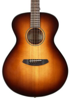 BREEDLOVE DSC21S DISCOVERY CONCERT SB SUNBURST SITKA-MAHOGAN - comprar online