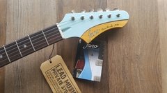 Fano Standard JM6 Sonic Blue en internet
