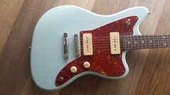 Fano Standard JM6 Sonic Blue P90s en internet