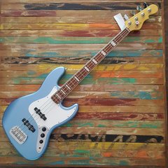 G&L Tribute JB Lake Placid Blue