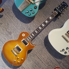 GIbson Les Paul Traditional 2018 - Honey Burst