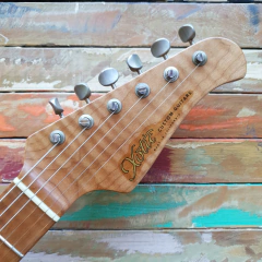 XOTIC STRAT XSC1 (S-S-S) 2TB