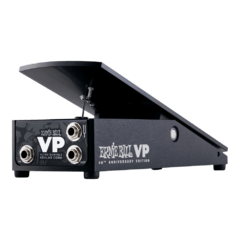 ERNIE BALL 40TH ANNIVERSARY VOLUME PEDAL - 6110 en internet