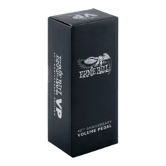 Imagen de ERNIE BALL 40TH ANNIVERSARY VOLUME PEDAL - 6110
