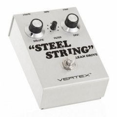 STEEL STRING - comprar online