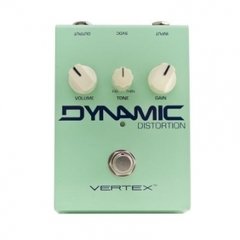 DYNAMIC DISTORTION V2