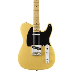 FENDER TELECASTER ´52 American Vintage Butterscotch Blonde - 011-0202-850 en internet