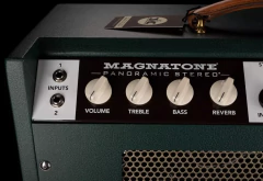 MAGNATONE PANORAMIC STEREO 2X10 COMBO (DARK GREEN)