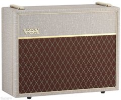 Vox V212HWX Celestion Alnico Blue HW Caja