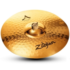 ZILDJIAN A HEAVY CRASH BRILLANT 17" - A0277