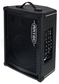 ARTEC AMPLIFICADOR DE ACUSTICA - A50D - comprar online
