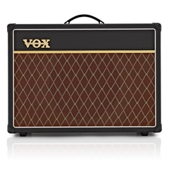 VOX AC15C1 Custom Amplificador de Guitarra