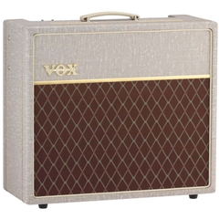 VOX AC15HW1 Amplificador Combo valvular 15w Cableado a Mano 1x12 Celestion Greenback - AC15HW1