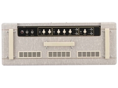 VOX AC15HW1 Amplificador Combo valvular 15w Cableado a Mano 1x12 Celestion Greenback - AC15HW1 en internet