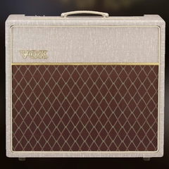VOX AC15HW1 Amplificador Combo valvular 15w Cableado a Mano 1x12 Celestion Greenback - AC15HW1 - Lead Music