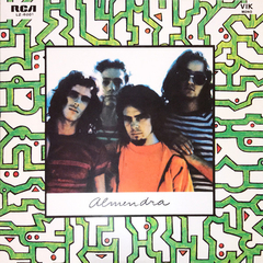 ALMENDRA - ALMENDRA 2 (2LP)