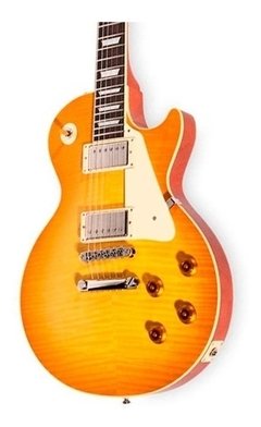 TOKAI LES PAUL HONEYBURST - Lead Music