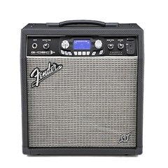 Fender G-DEC 3 Thirty