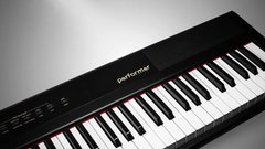 ARTESIA PERFORMERBK Teclas Semipesadas - 12 Voces - Polifonía - comprar online