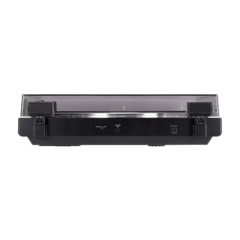AUDIO TECHNICA AT-LP60X-BK Bandeja Giradisco de Accionamiento por correa. Color negro - tienda online