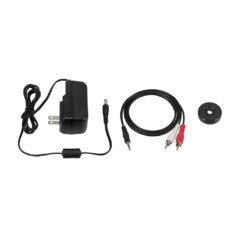 AUDIO TECHNICA AT-LP60XBT-WH Bandeja Giradiscos de Accionamiento por correa. Color Blanco. Con Bluetooth