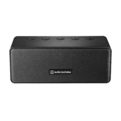 AUDIO TECHNICA AT-LP60XSPBT-BK Bandeja Giradisco de Accionamiento por correa. Color negro. Con Bluetooth y Parlantes en internet