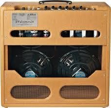 Fender Bassman 59 LTD Reissue en internet