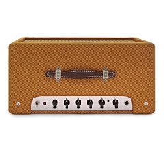 FENDER Blues Junior LTD Combo - Tweed Barnizado - Lead Music
