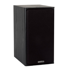 MONITOR AUDIO BRONZE 2 (Par) - Bookshelf Black Oak - comprar online