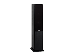 MONITOR AUDIO BRONZE 5 (Par) - Parlantes HiFi Tipo Columna - Black Oak - comprar online