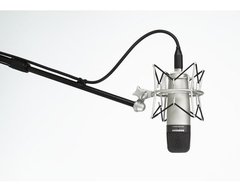 SAMSON C01  Condenser | Cardoide | 40Hz a 18kHz | Conector XLR en internet