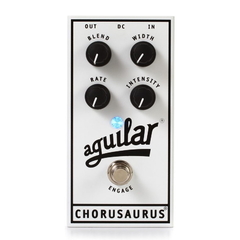 Aguilar Chorusaurus (Bajo)