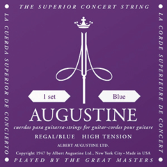 AUGUSTINE REGAL BLUE High Tension