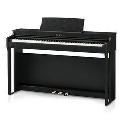 Imagen de KAWAI CN29 Piano Digital, Negro Satinado