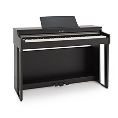 KAWAI CN29 Piano Digital, Negro Satinado