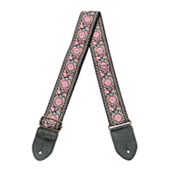 HIPSTRAP CORAL HAZE CORREA PARA GUITARRA Y BAJO - comprar online