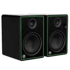 MACKIE CR5-XBT MONITORES ACTIVOS BLUETOOTH 5" Monitores Multimedia (PAR) - comprar online