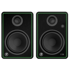 MACKIE CR5-XBT MONITORES ACTIVOS BLUETOOTH 5" Monitores Multimedia (PAR)