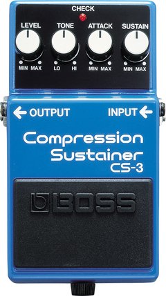 Boss CS-3 - comprar online