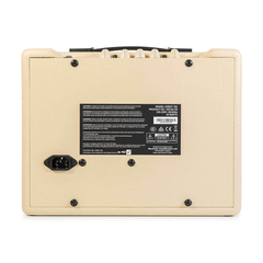 BLACKSTAR DEBUT 15E COMBO de GUITARRA 15 Watts - tienda online