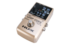 NUX DELUXE LOOP CORE - Lead Music