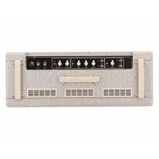 Vox AC-30 HW Cabezal - Lead Music
