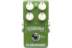 TC Electronic Corona Chorus TonePrint Series