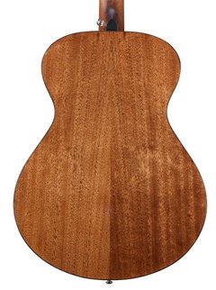 BREEDLOVE DSC21 DISCOVERY CONCERT SITKA-MAHOGANY - Lead Music