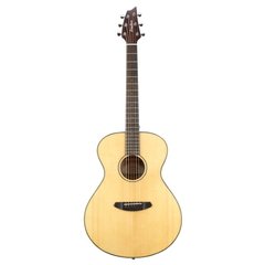 BREEDLOVE DSC21 DISCOVERY CONCERT SITKA-MAHOGANY