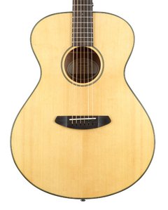 BREEDLOVE DSC21 DISCOVERY CONCERT SITKA-MAHOGANY - comprar online