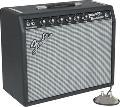 Fender Princeton Reverb 65 Reissue - comprar online