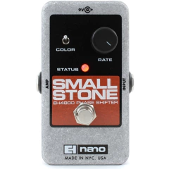 Electro Harmonix Small Stone Phase Shifter