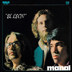 MANAL - EL LEON
